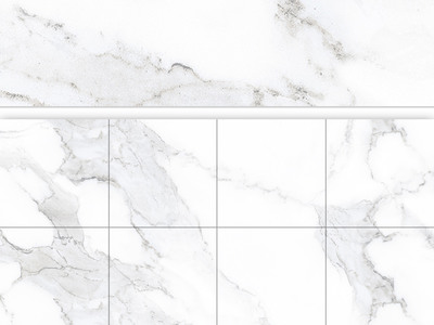 高清簡(jiǎn)約大氣魚肚白大理石背景墻