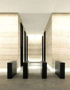 意大利木紋大理石 自然與奢華的完美融合