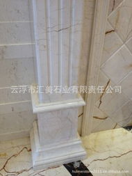 云浮市匯美石業(yè)有限責(zé)任公司——匠心甄選大理石產(chǎn)品名錄